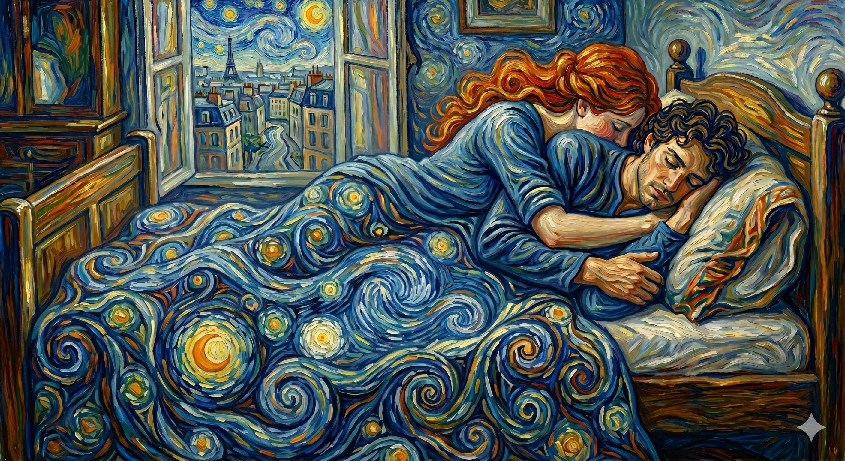 La Couette Humaine