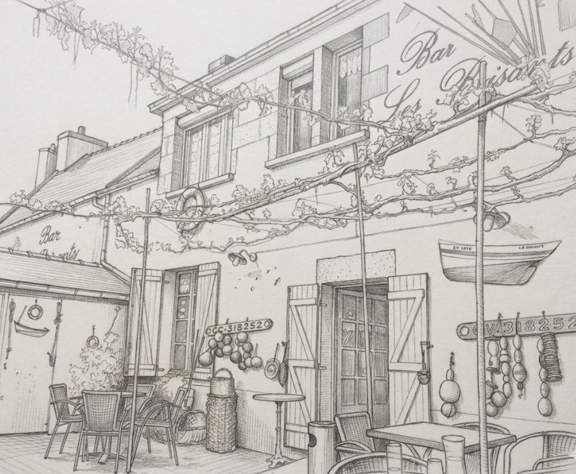 Les Brisants